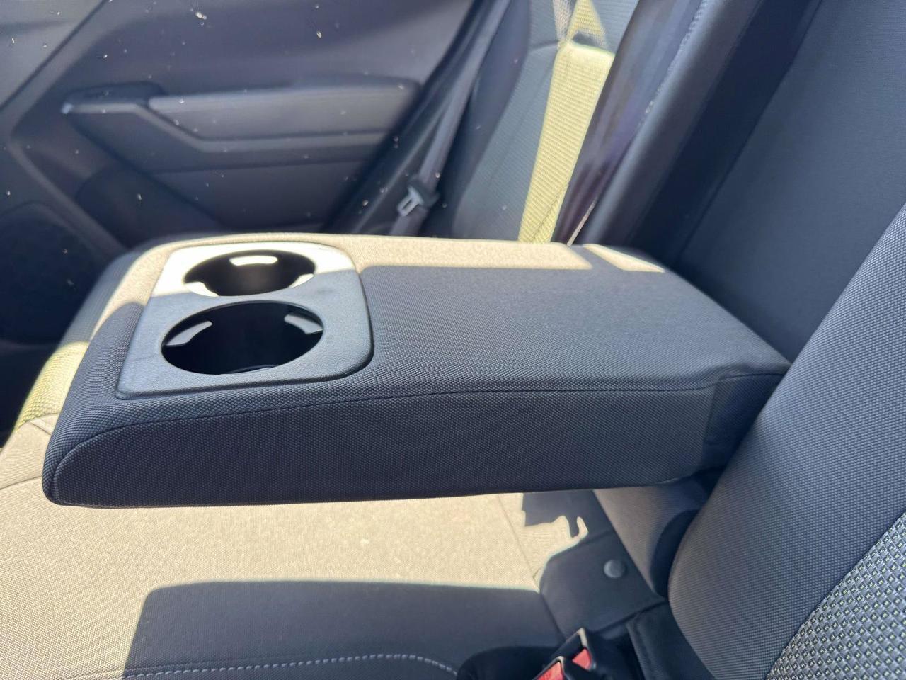 2024 Subaru Crosstrek Premium San Clemente CA