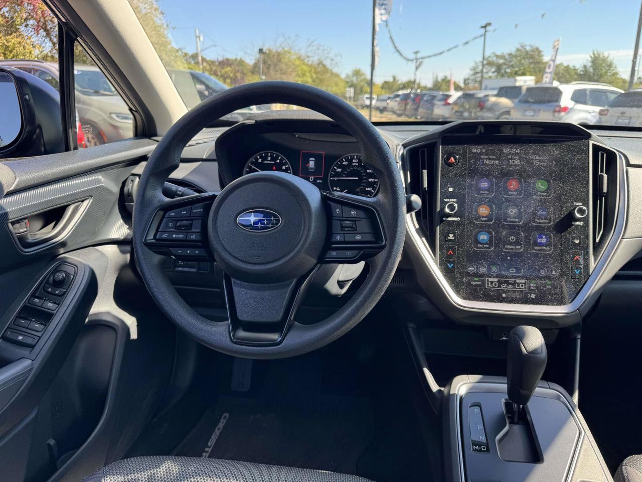 2024 Subaru Crosstrek Premium San Clemente CA
