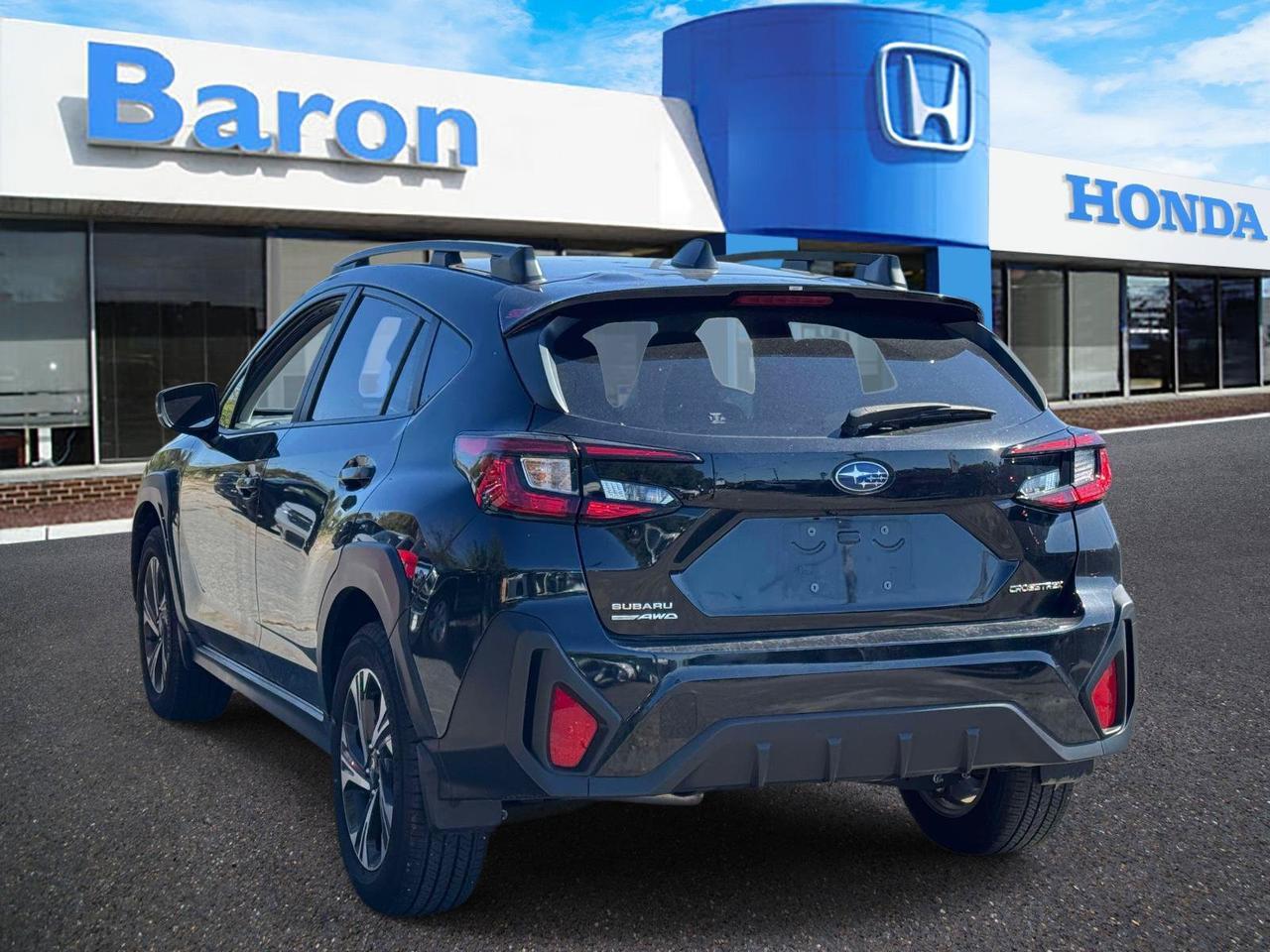 2024 Subaru Crosstrek Premium San Clemente CA