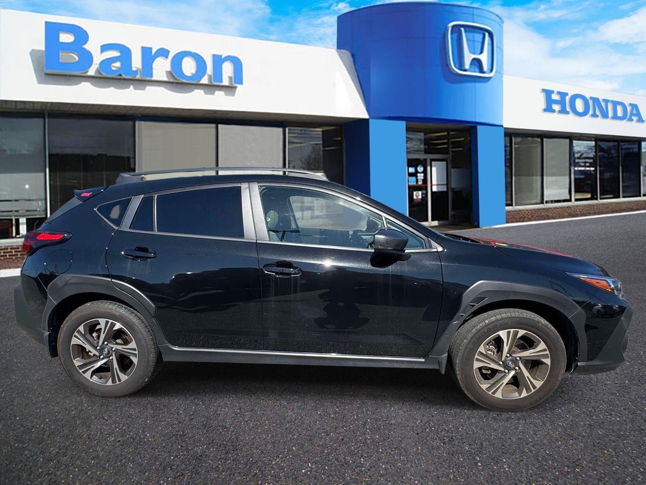 2024 Subaru Crosstrek Premium San Clemente CA