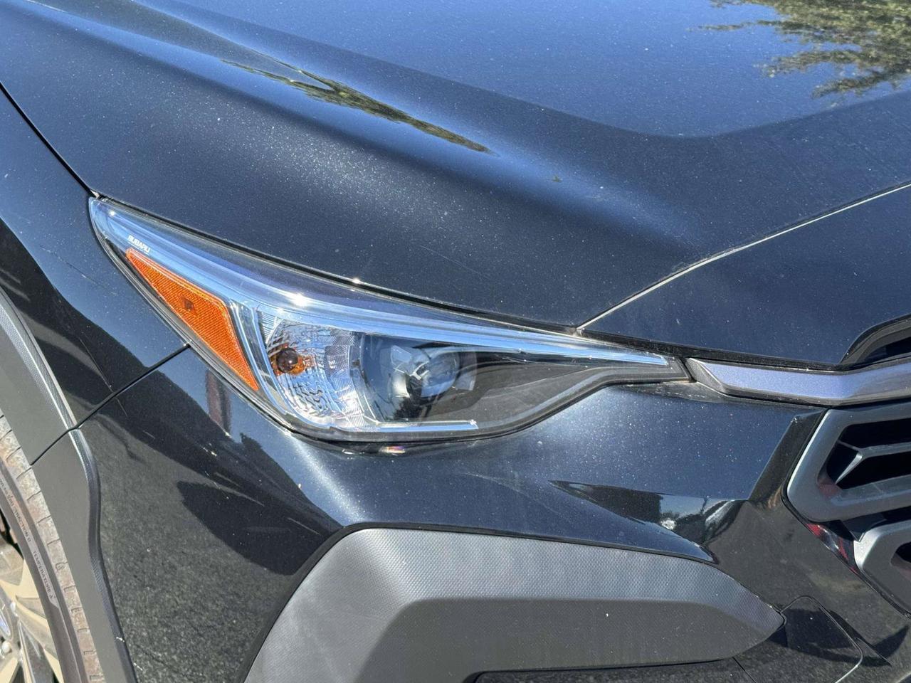 2024 Subaru Crosstrek Premium San Clemente CA