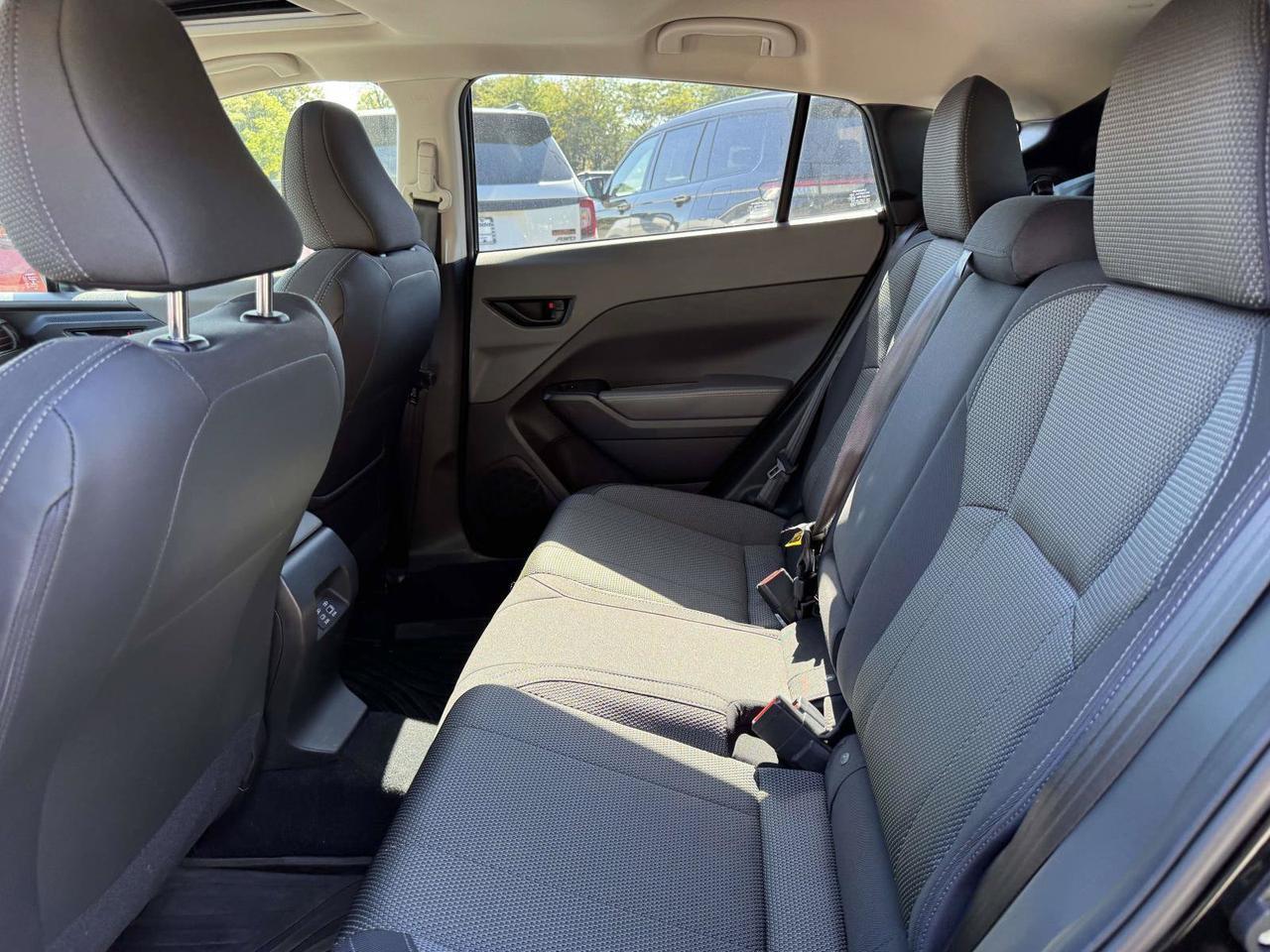 2024 Subaru Crosstrek Premium San Clemente CA