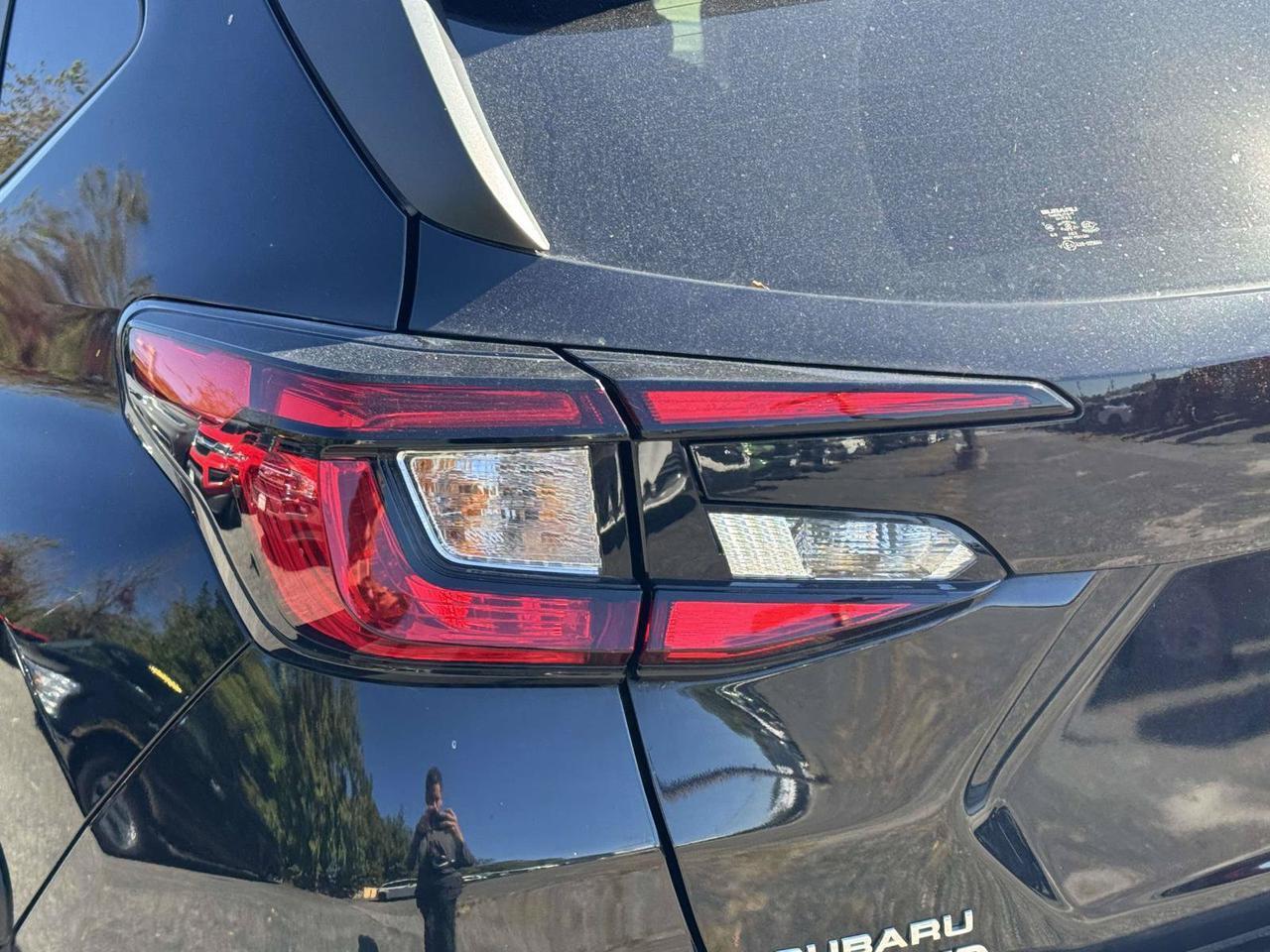 2024 Subaru Crosstrek Premium San Clemente CA