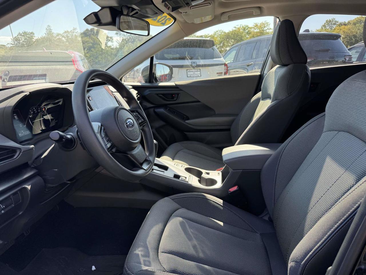 2024 Subaru Crosstrek Premium San Clemente CA
