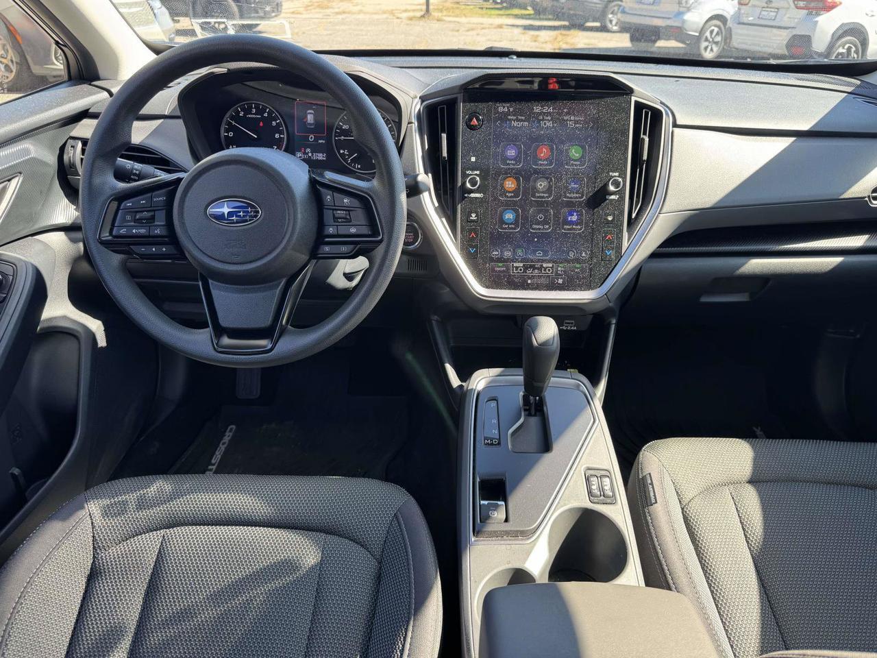 2024 Subaru Crosstrek Premium San Clemente CA