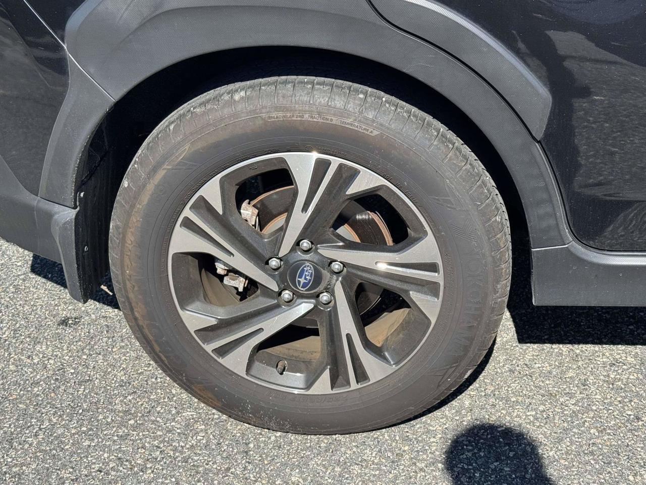 2024 Subaru Crosstrek Premium San Clemente CA