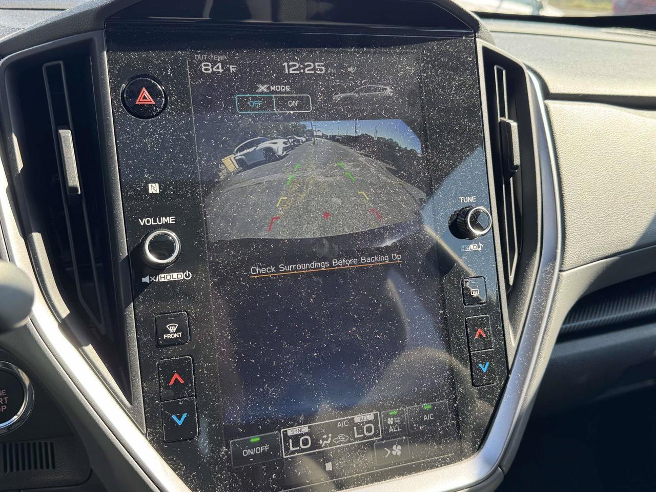 2024 Subaru Crosstrek Premium San Clemente CA