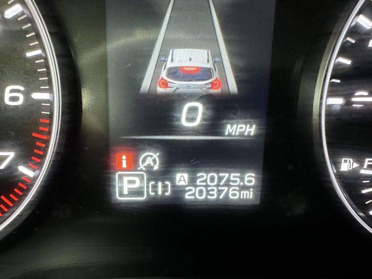 2024 Subaru Crosstrek Premium San Clemente CA