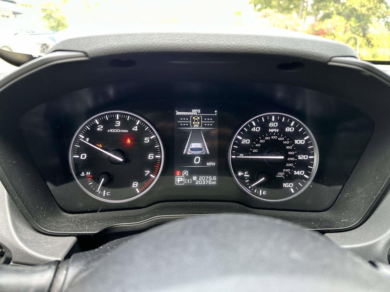 2024 Subaru Crosstrek Premium San Clemente CA