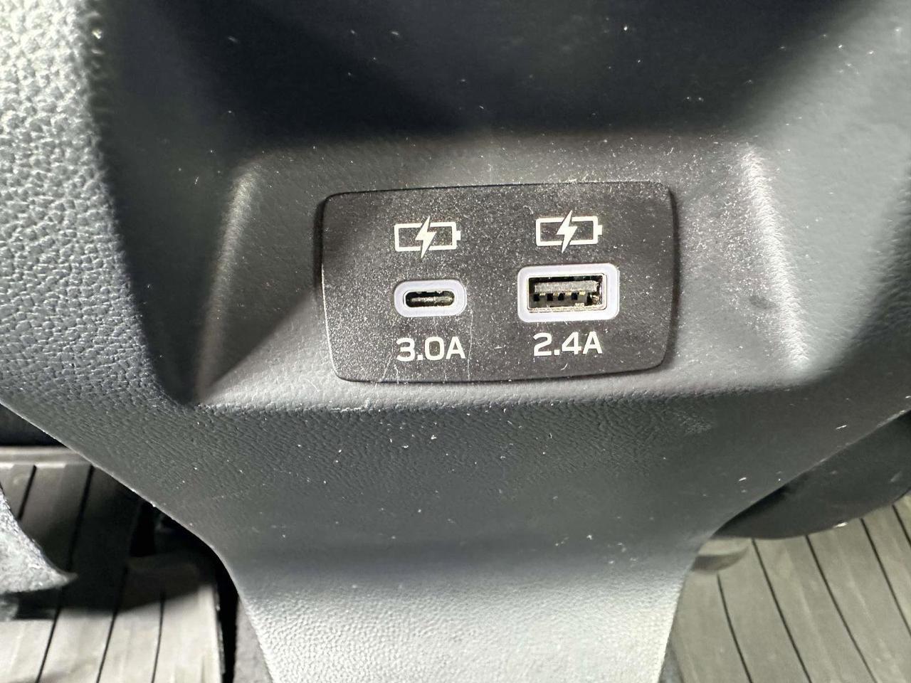 2024 Subaru Crosstrek Premium San Clemente CA