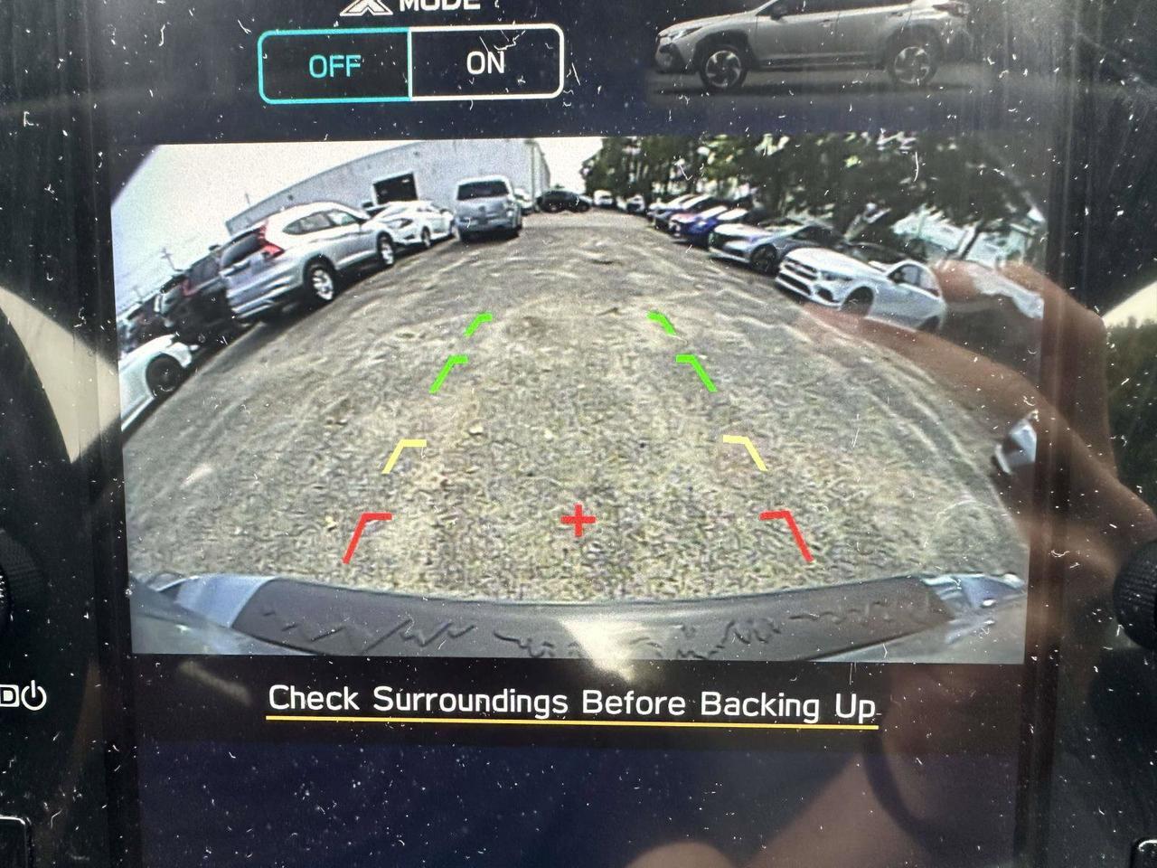 2024 Subaru Crosstrek Premium San Clemente CA