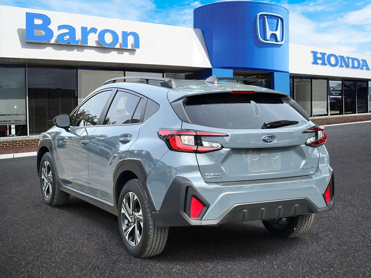 2024 Subaru Crosstrek Premium San Clemente CA