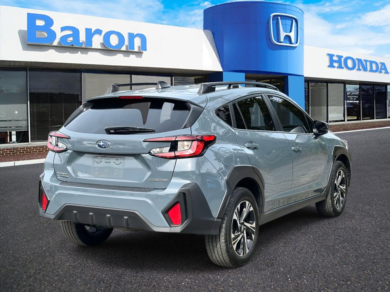 2024 Subaru Crosstrek Premium San Clemente CA