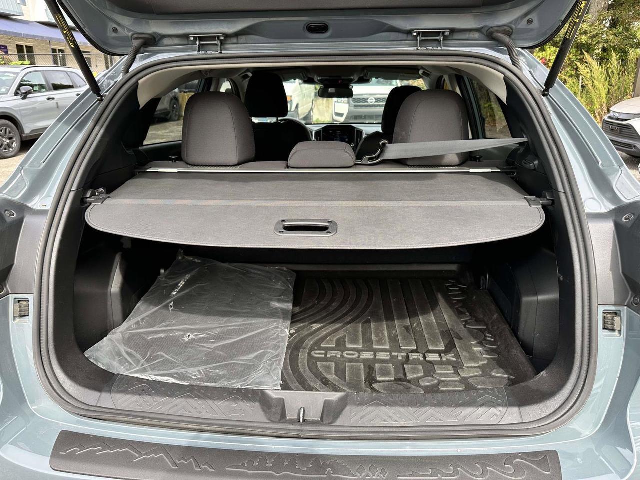 2024 Subaru Crosstrek Premium San Clemente CA