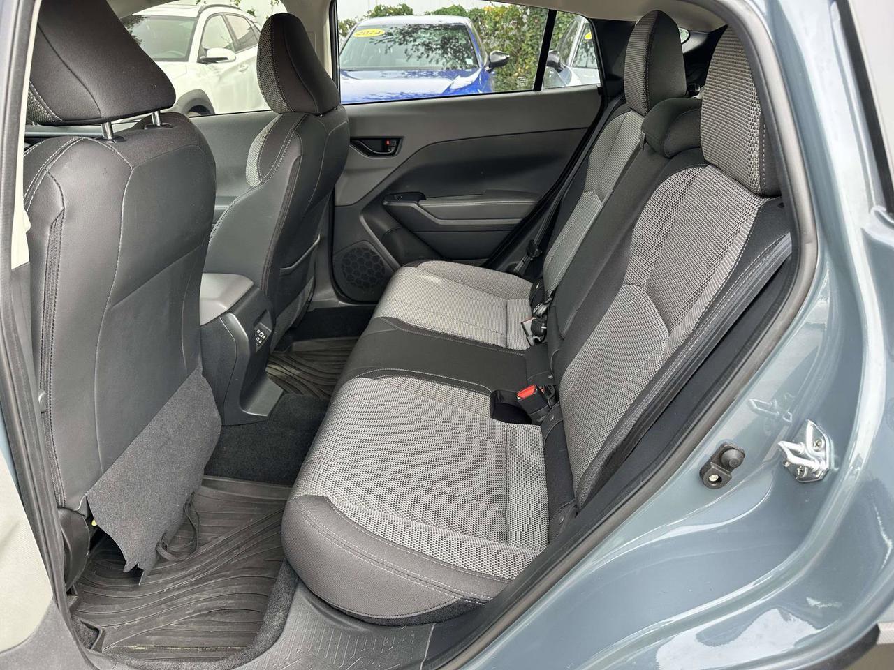 2024 Subaru Crosstrek Premium San Clemente CA