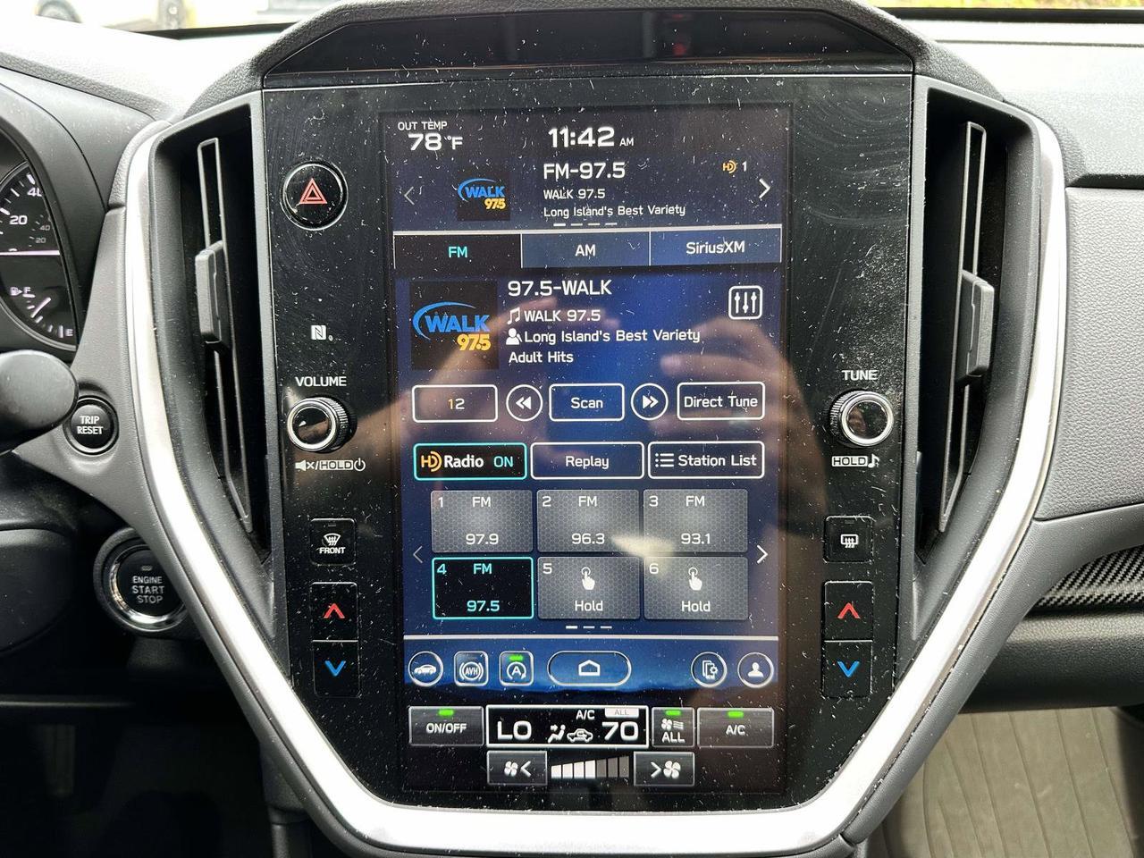 2024 Subaru Crosstrek Premium San Clemente CA