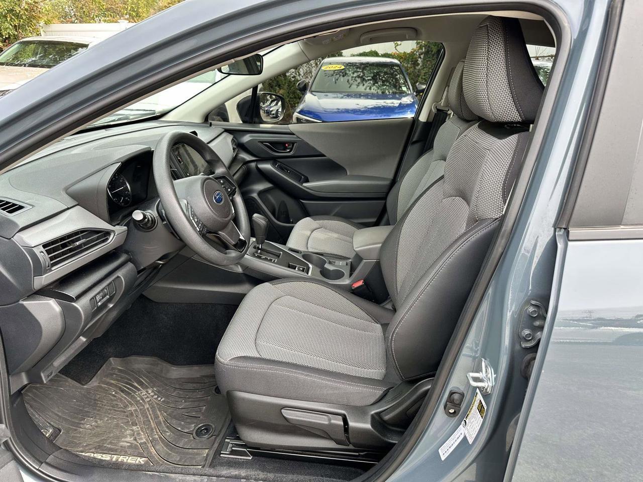 2024 Subaru Crosstrek Premium San Clemente CA