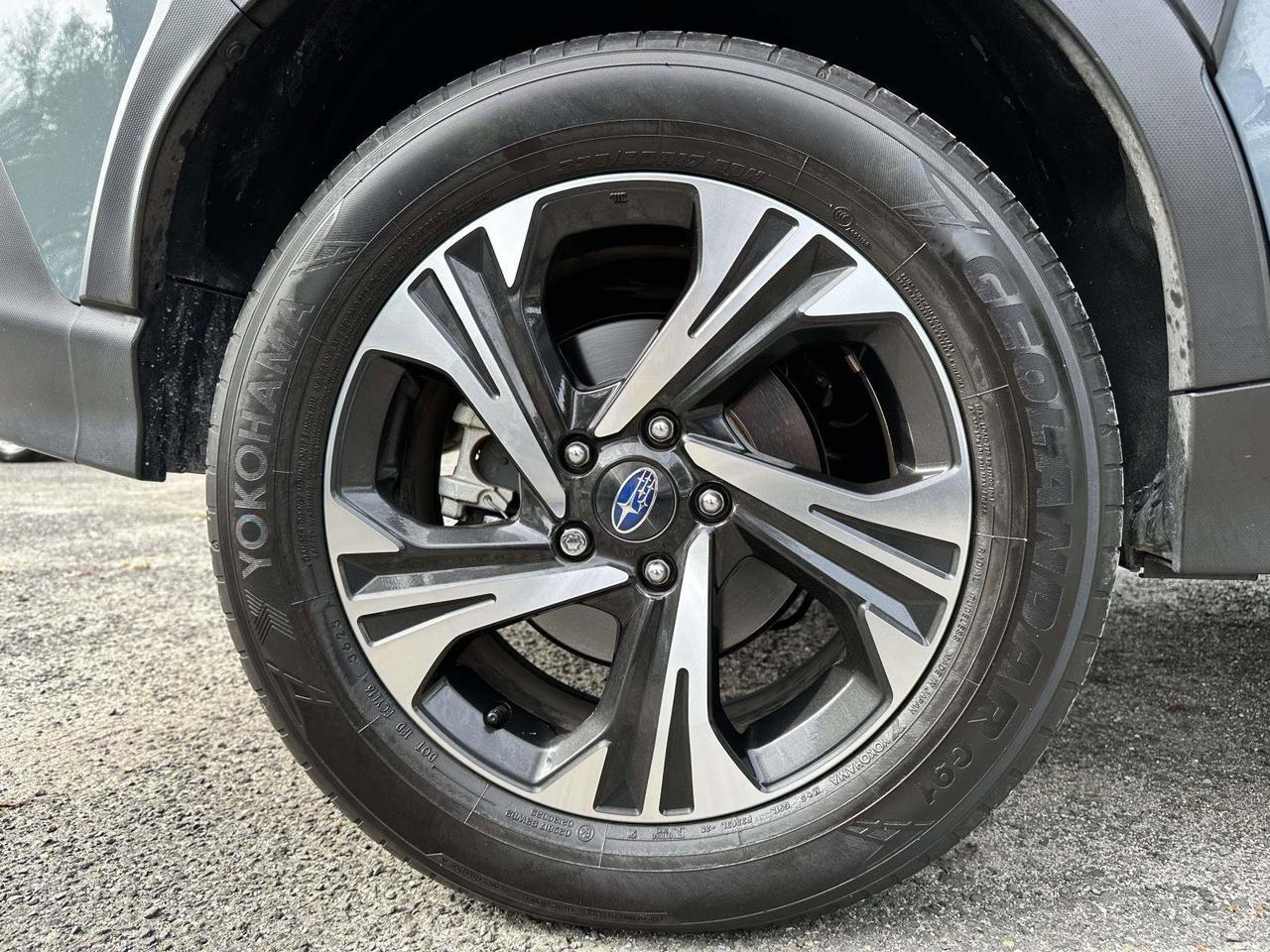 2024 Subaru Crosstrek Premium San Clemente CA