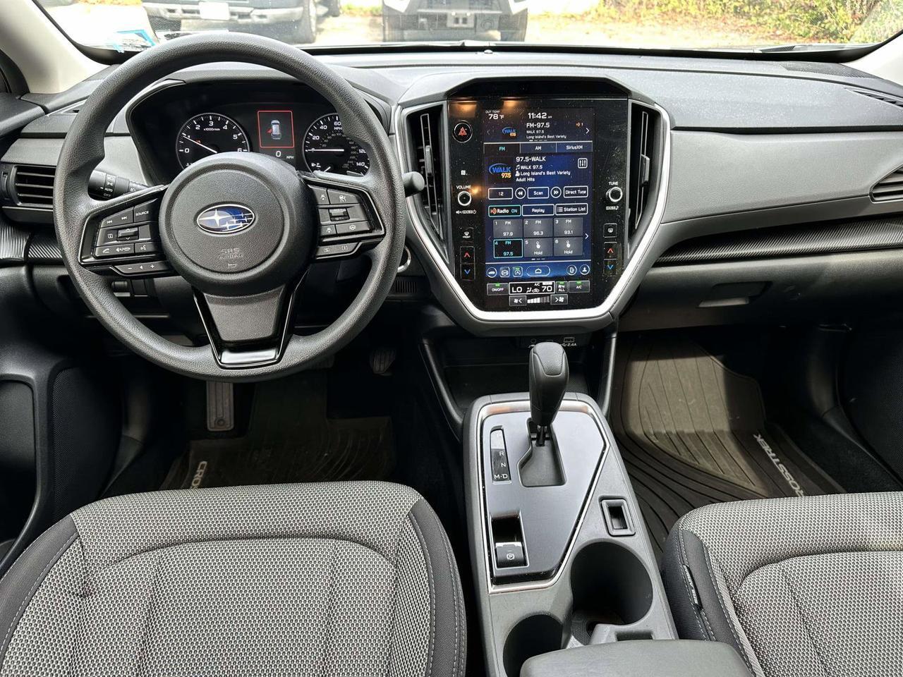2024 Subaru Crosstrek Premium San Clemente CA