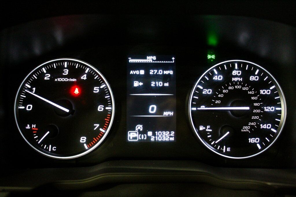 2024 Subaru Crosstrek Premium photo 19