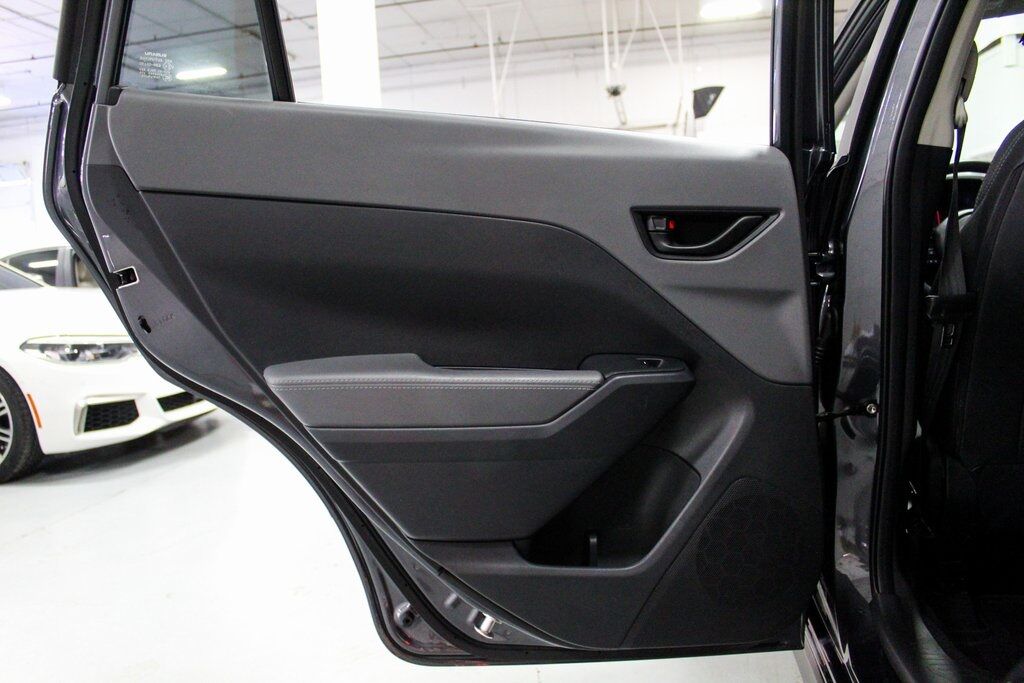 2024 Subaru Crosstrek Premium photo 24