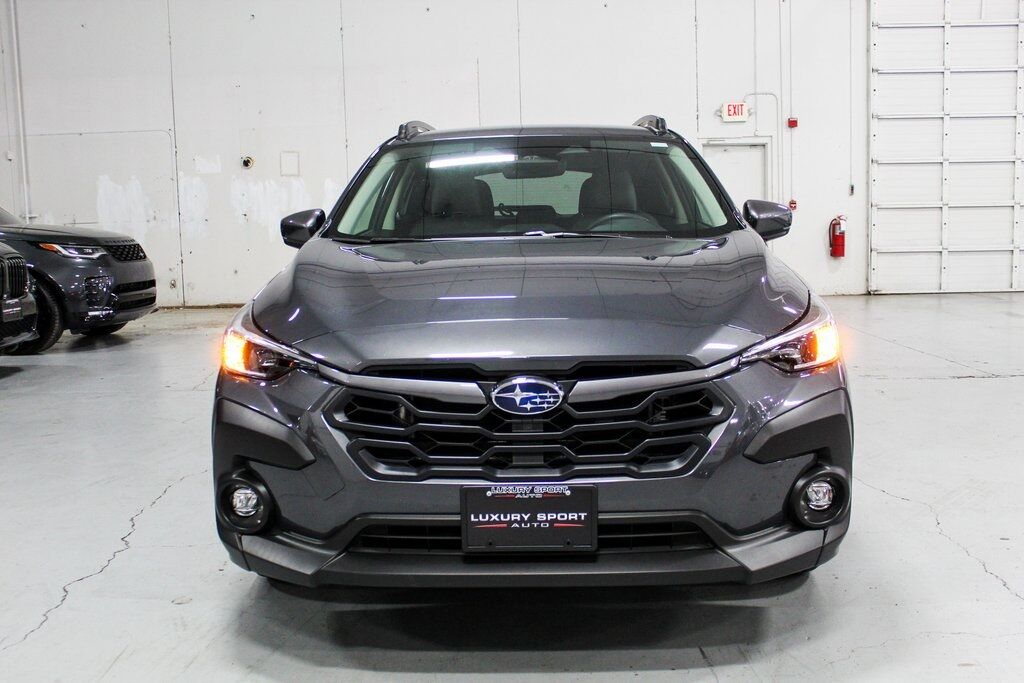2024 Subaru Crosstrek Premium photo 3