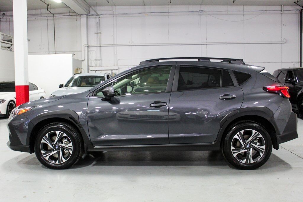 2024 Subaru Crosstrek Premium Tigard OR