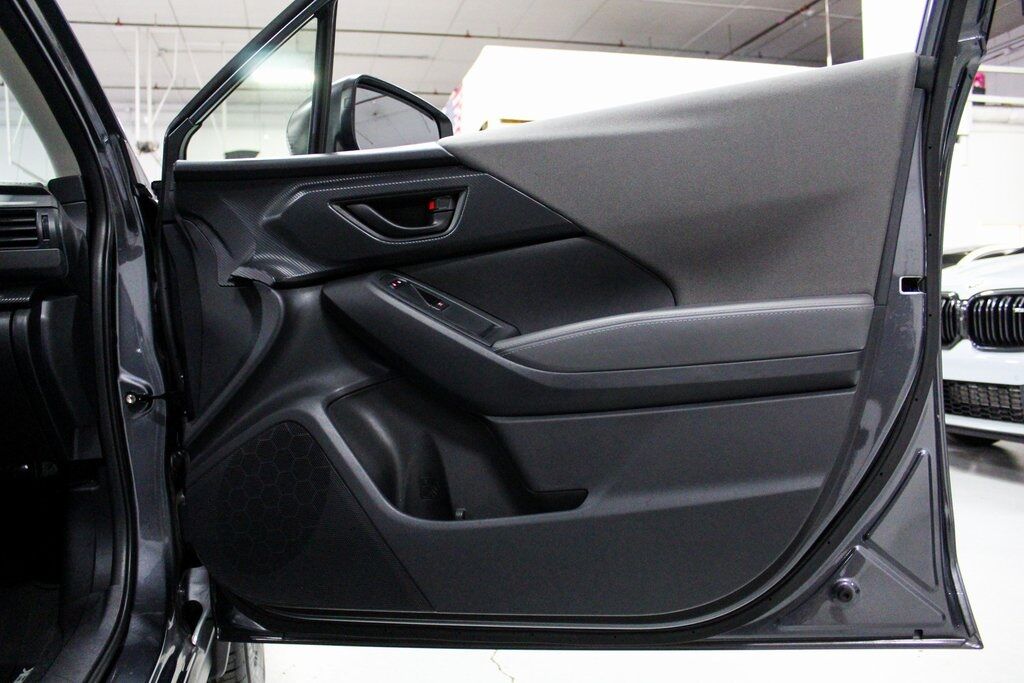 2024 Subaru Crosstrek Premium photo 22