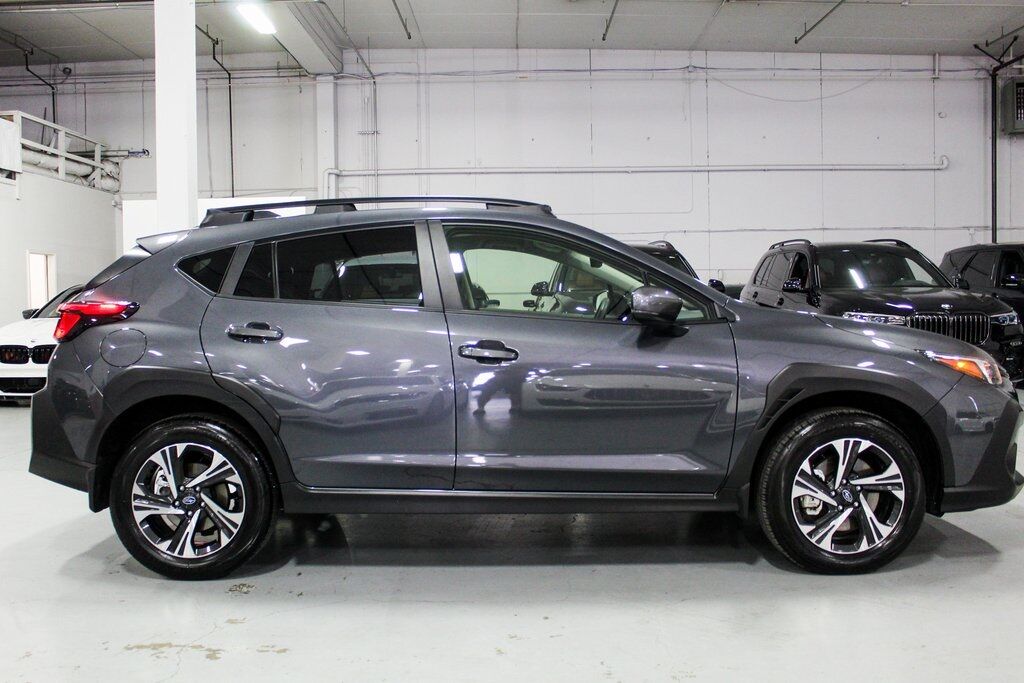 2024 Subaru Crosstrek Premium photo 6