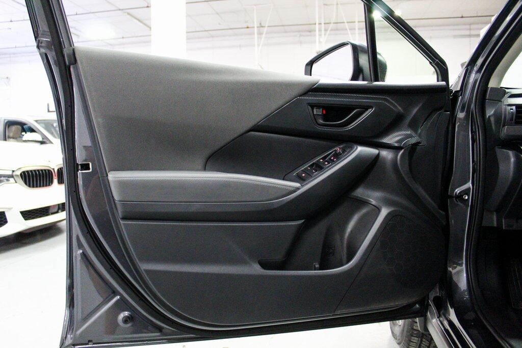 2024 Subaru Crosstrek Premium photo 23