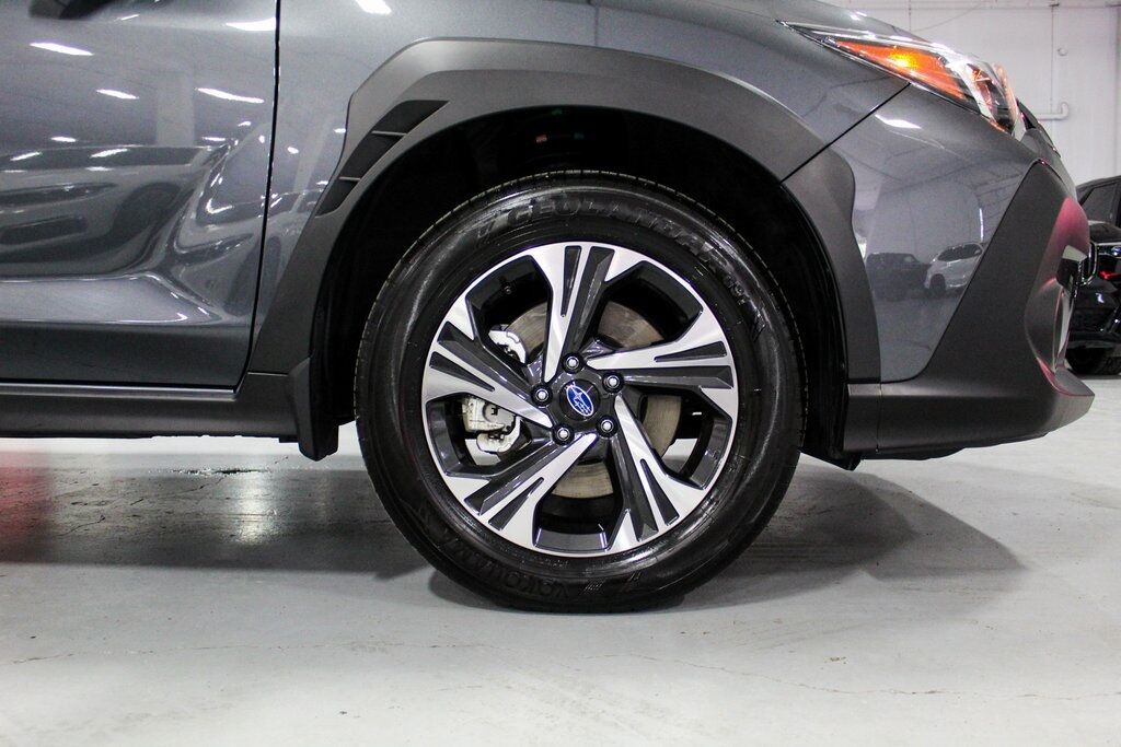 2024 Subaru Crosstrek Premium photo 27