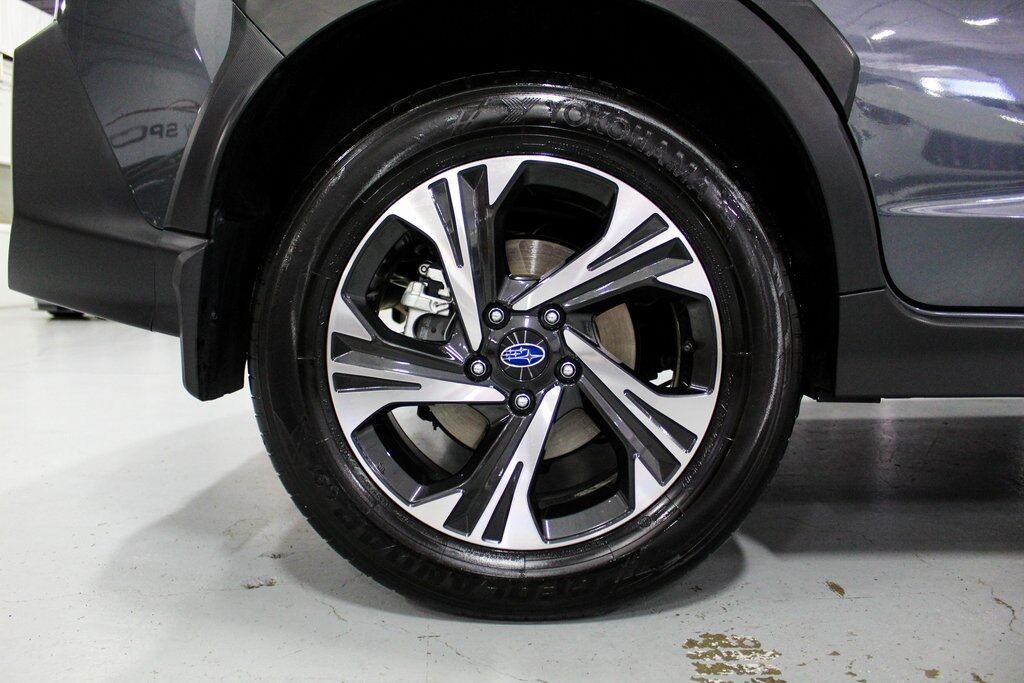 2024 Subaru Crosstrek Premium photo 26