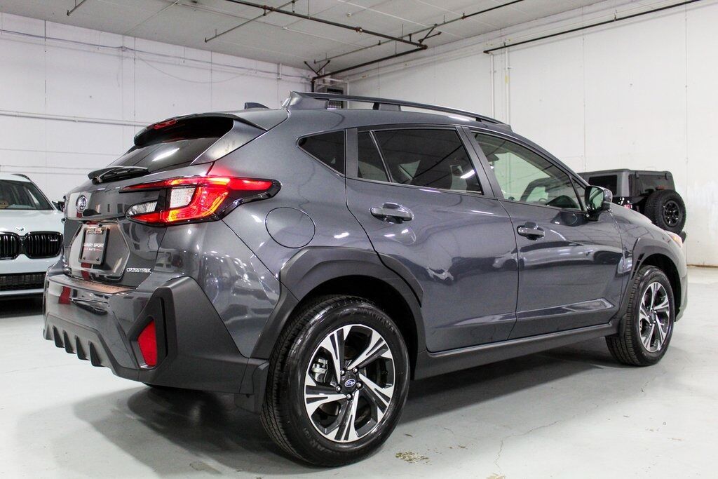 2024 Subaru Crosstrek Premium photo 5