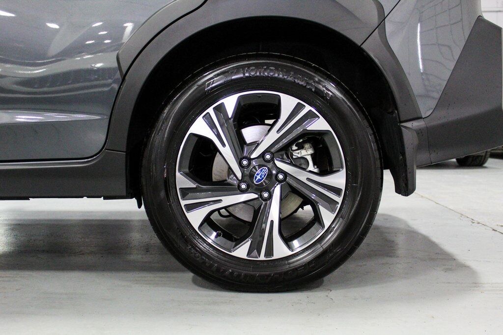 2024 Subaru Crosstrek Premium photo 29