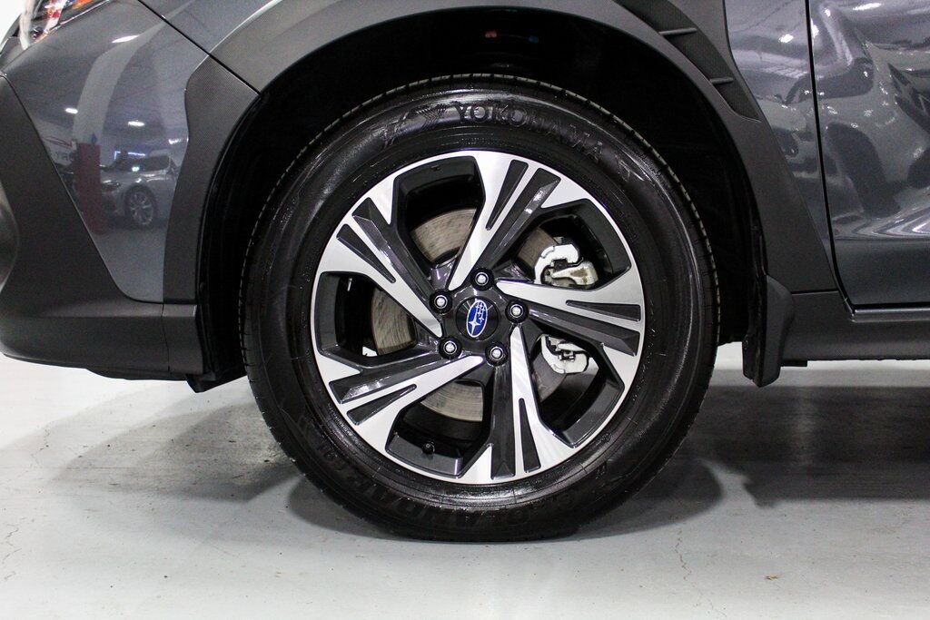2024 Subaru Crosstrek Premium photo 28