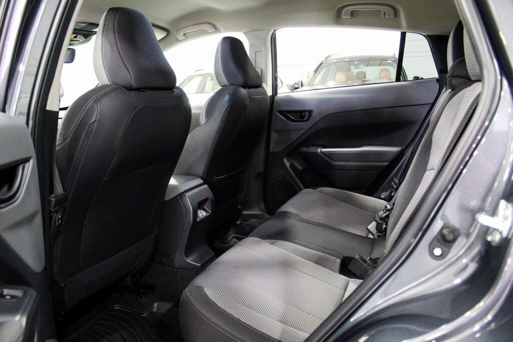 2024 Subaru Crosstrek Premium photo 15