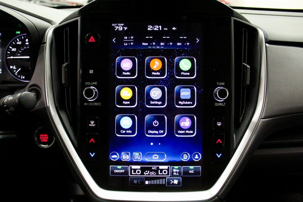 2024 Subaru Crosstrek Premium photo 20