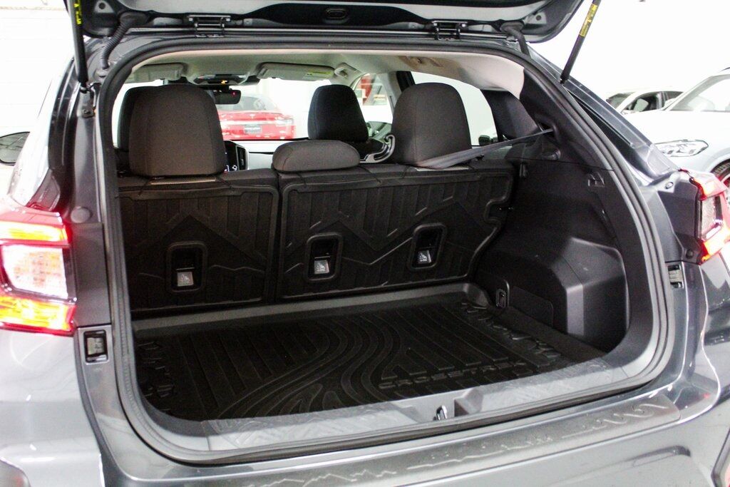 2024 Subaru Crosstrek Premium photo 21