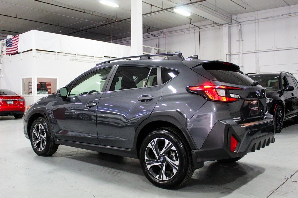 2024 Subaru Crosstrek Premium photo 2