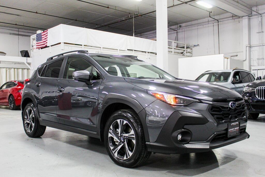 2024 Subaru Crosstrek Premium photo 7