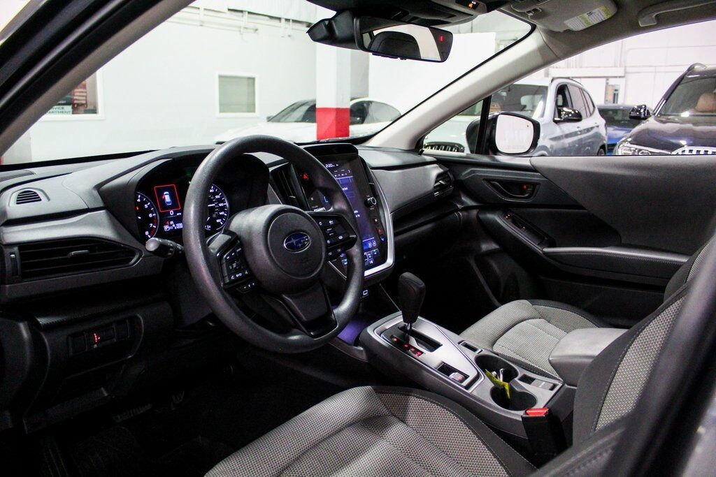 2024 Subaru Crosstrek Premium photo 8