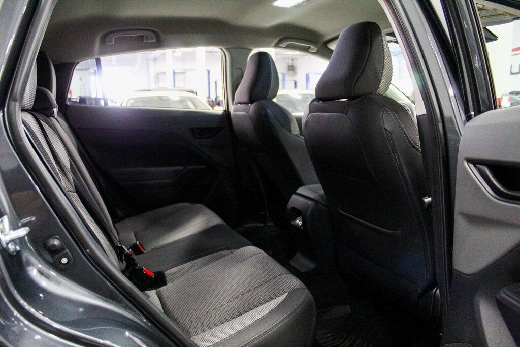 2024 Subaru Crosstrek Premium photo 17