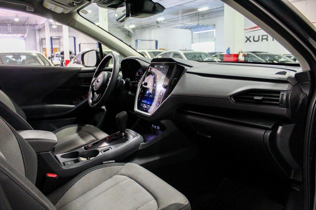 2024 Subaru Crosstrek Premium photo 13