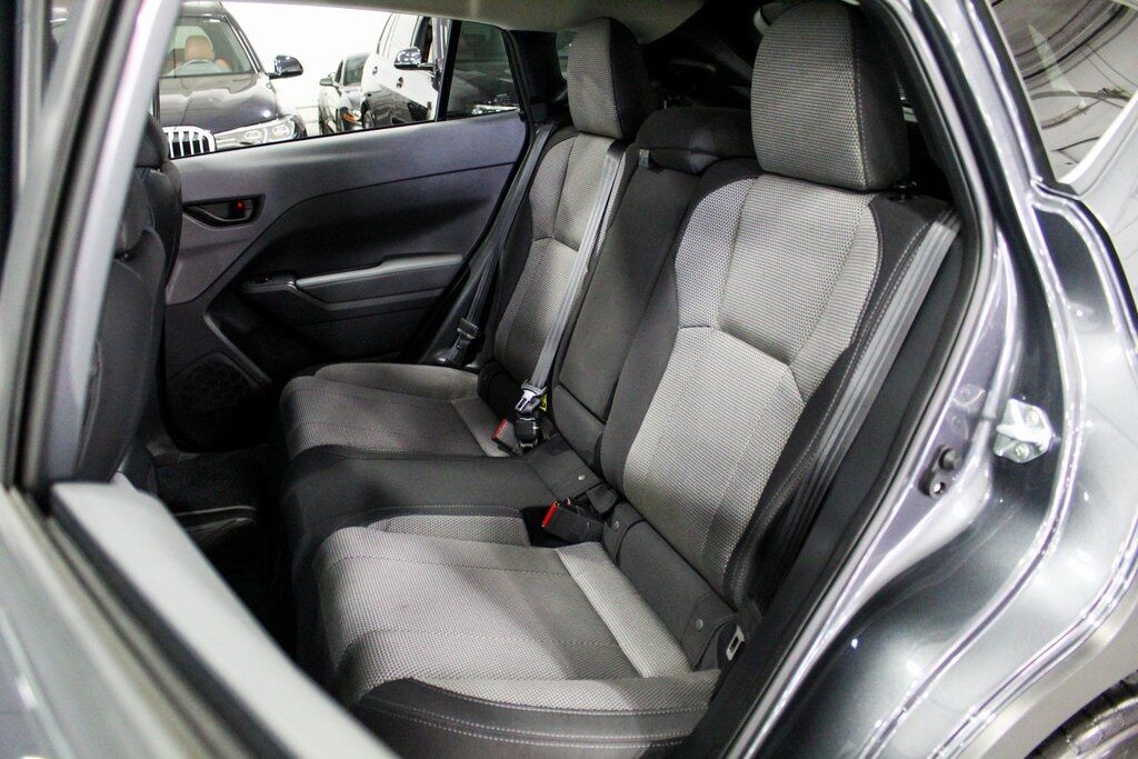2024 Subaru Crosstrek Premium photo 16