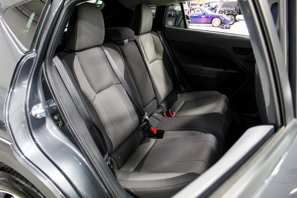 2024 Subaru Crosstrek Premium photo 18