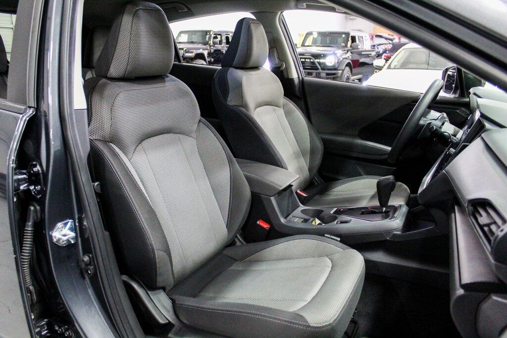 2024 Subaru Crosstrek Premium photo 14