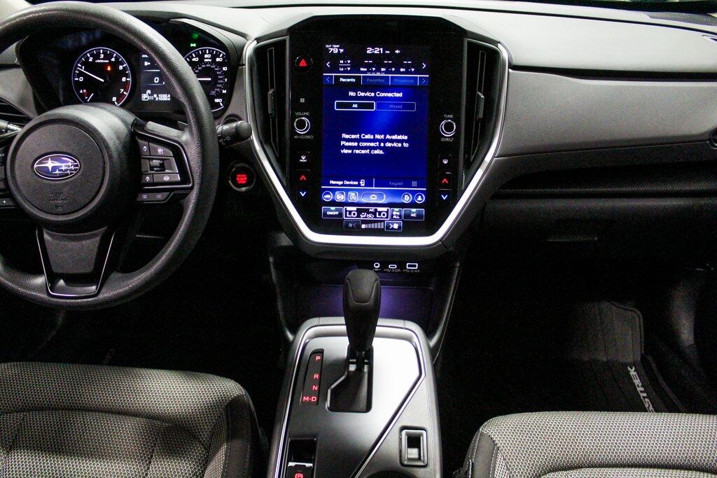2024 Subaru Crosstrek Premium photo 11