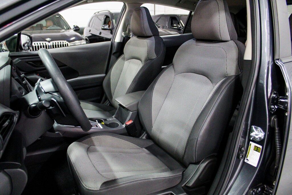 2024 Subaru Crosstrek Premium photo 9