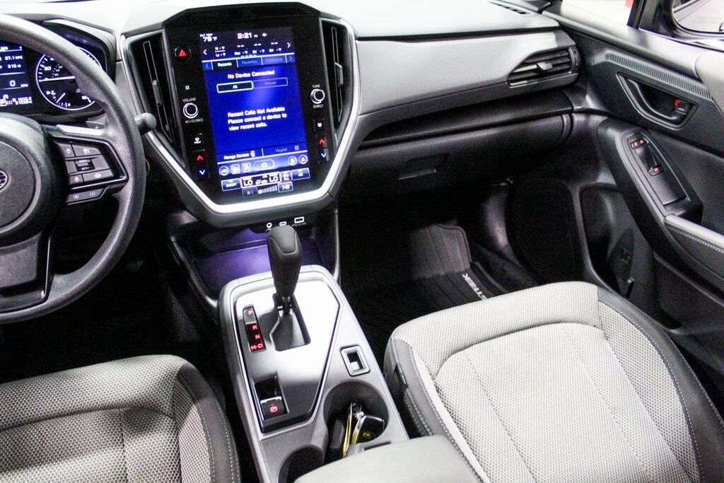 2024 Subaru Crosstrek Premium photo 12