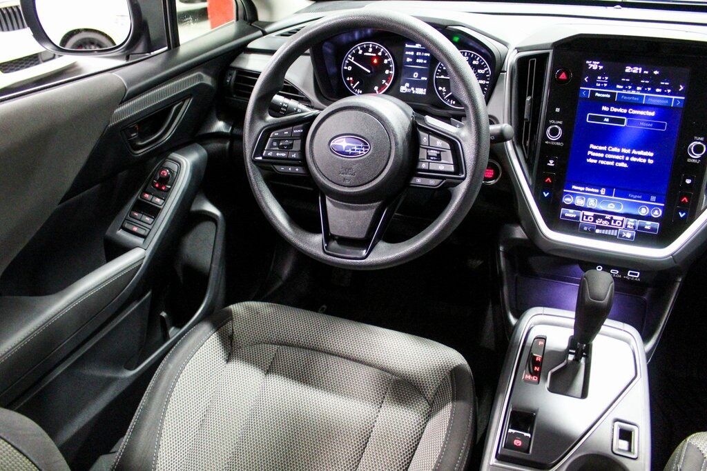 2024 Subaru Crosstrek Premium photo 10
